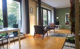 Park City Center Apartment